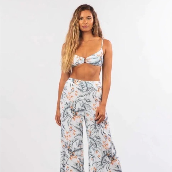 🔆RIP CURL🔆 DIAMOND BAY BEACH PANT - Picture 3 of 14